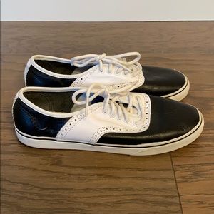 VANS shoes